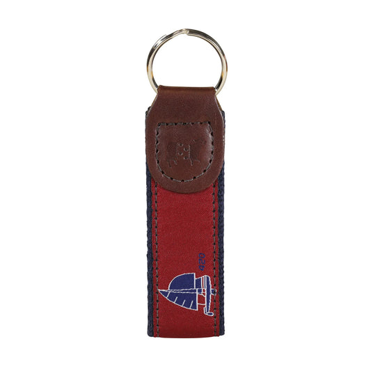 Key Fob – One Design - Red