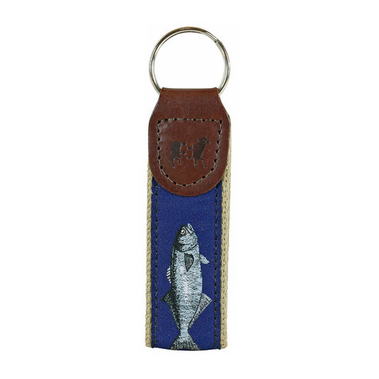 Key Fob – Saltwater Fish