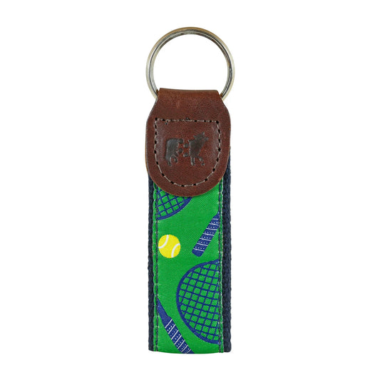 Key Fob – Tennis