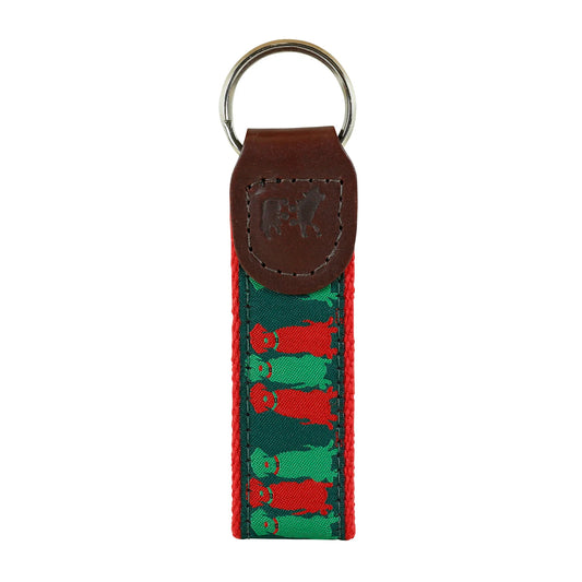 Key Fob – Three Wise Labs