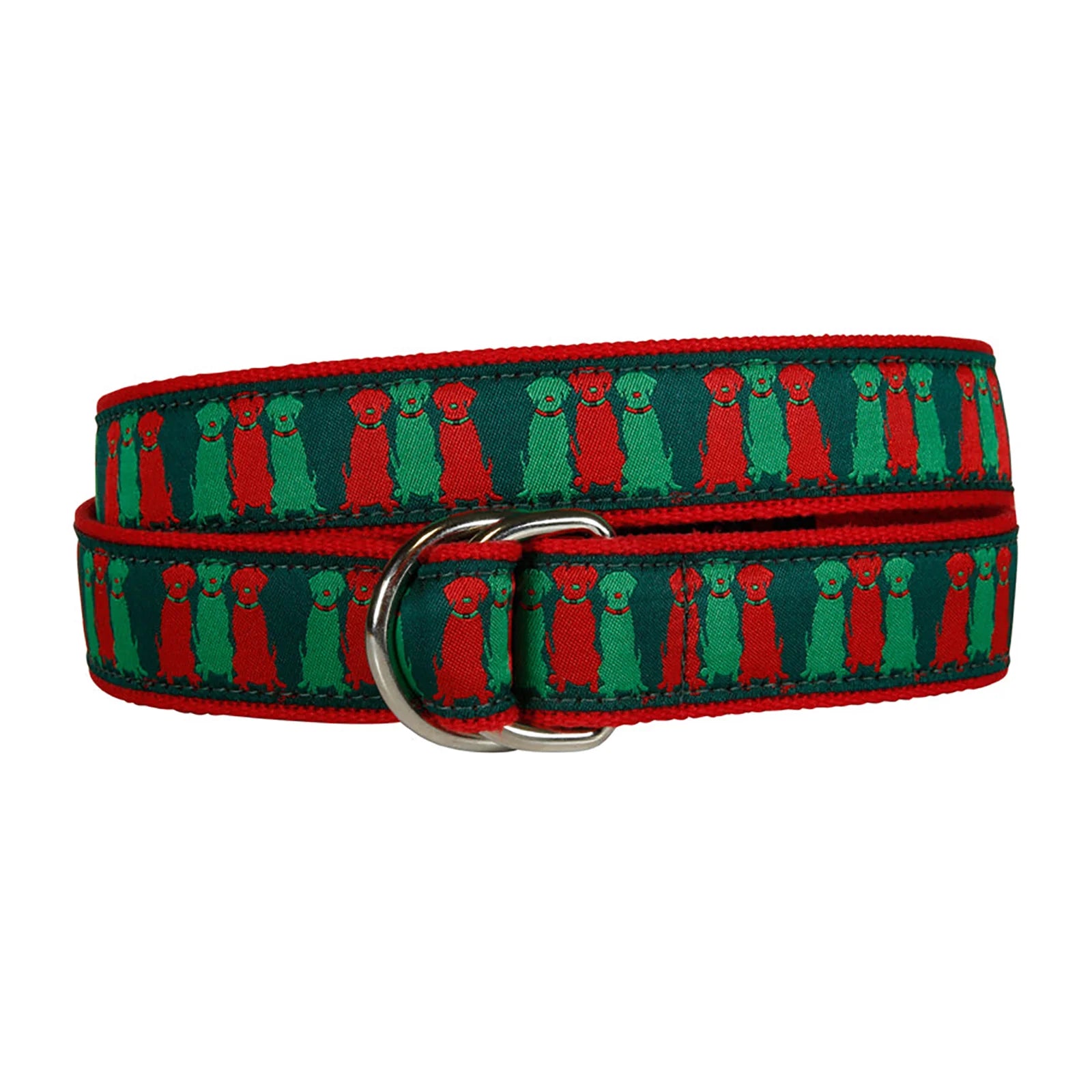 D-Ring Belt - Three Wise Labs