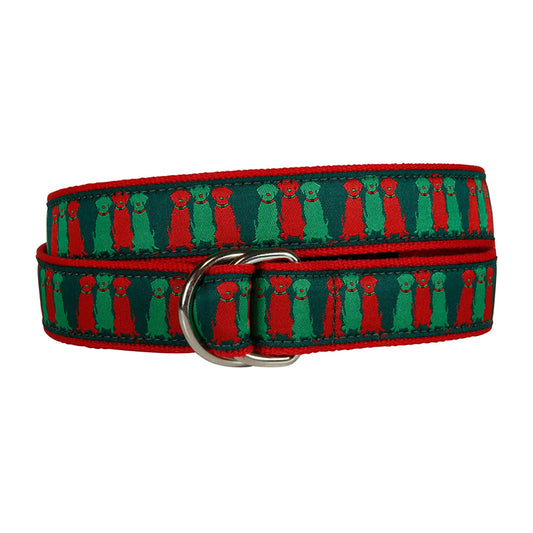 D-Ring Belt - Three Wise Labs
