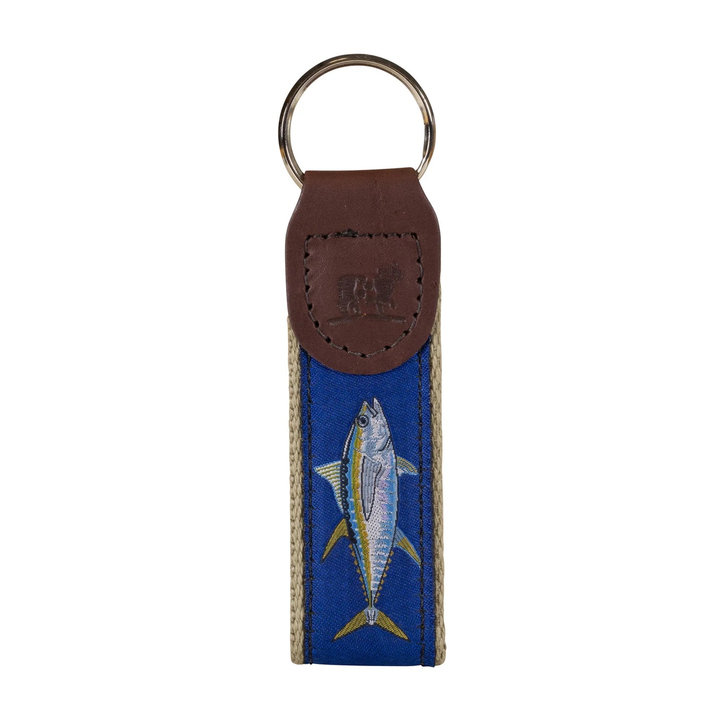 Key Fob – Tuna
