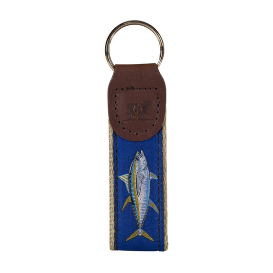 Key Fob – Tuna