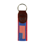 Key Fob – USA Flag Thumbnail