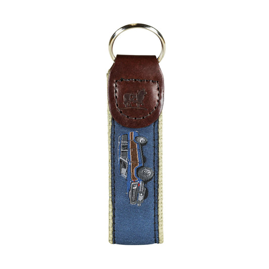 Key Fob – Vintage 4x4s