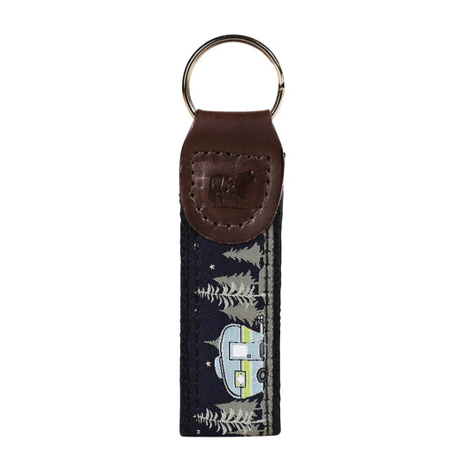 Key Fob – Vintage Campers