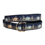 D-Ring Belt - Vintage Camper Thumbnail