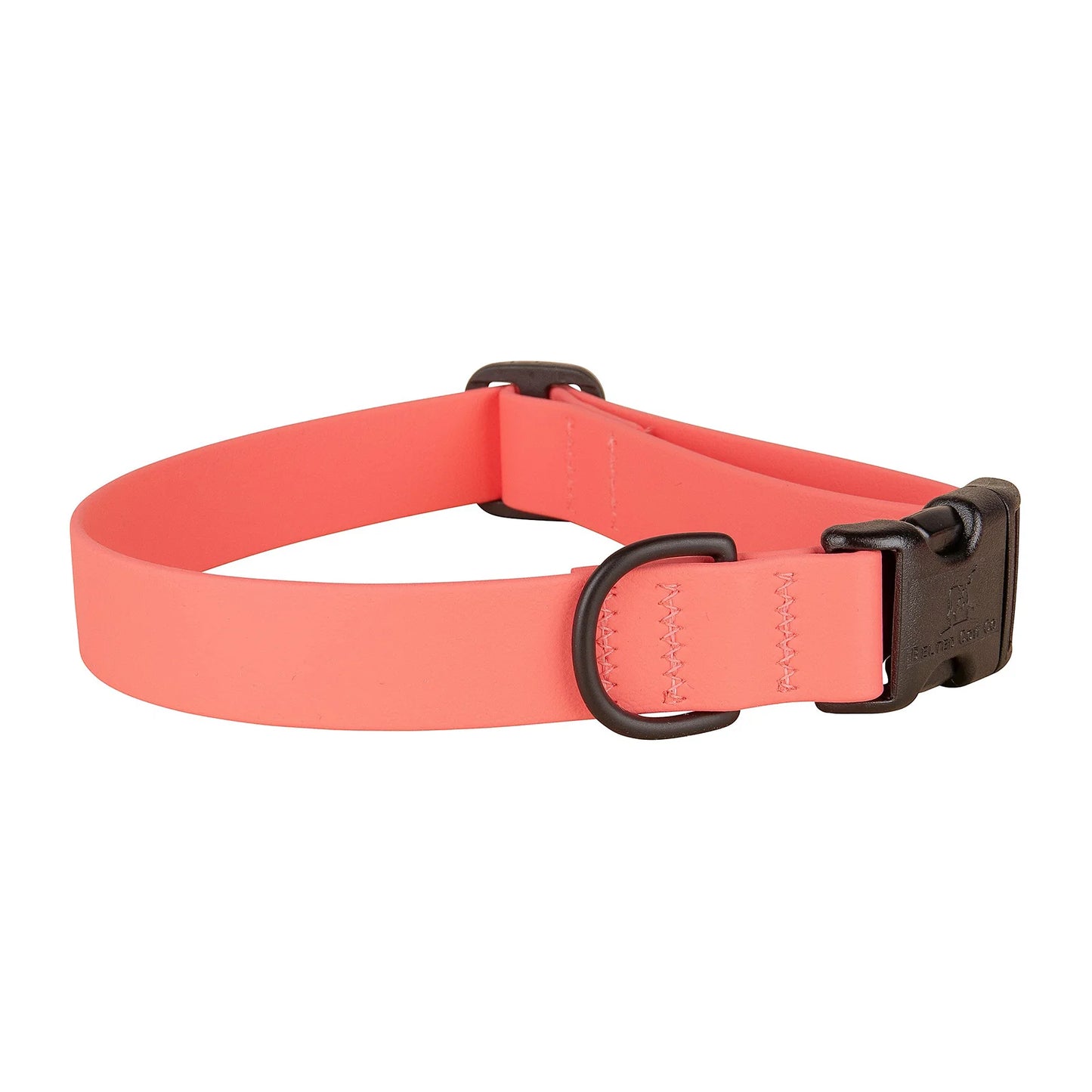 1” Dog Collar – Mudproof Biothane