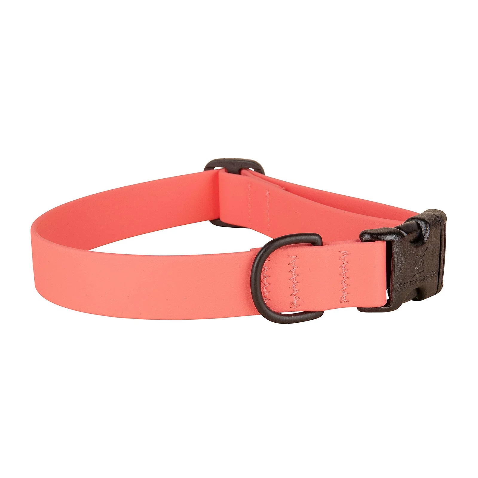 1” Dog Collar – Mudproof Biothane