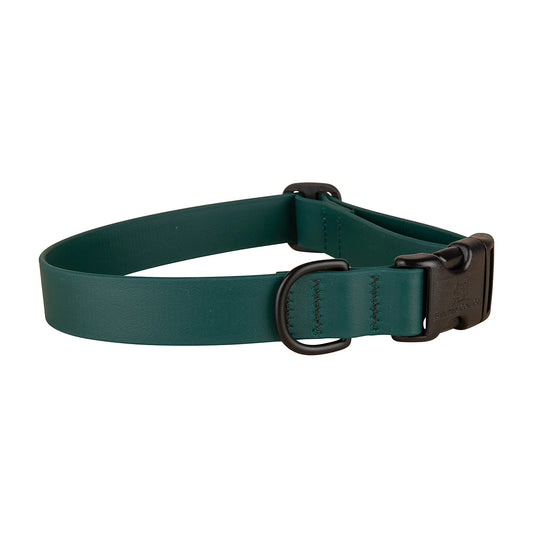 1” Dog Collar – Mudproof Biothane