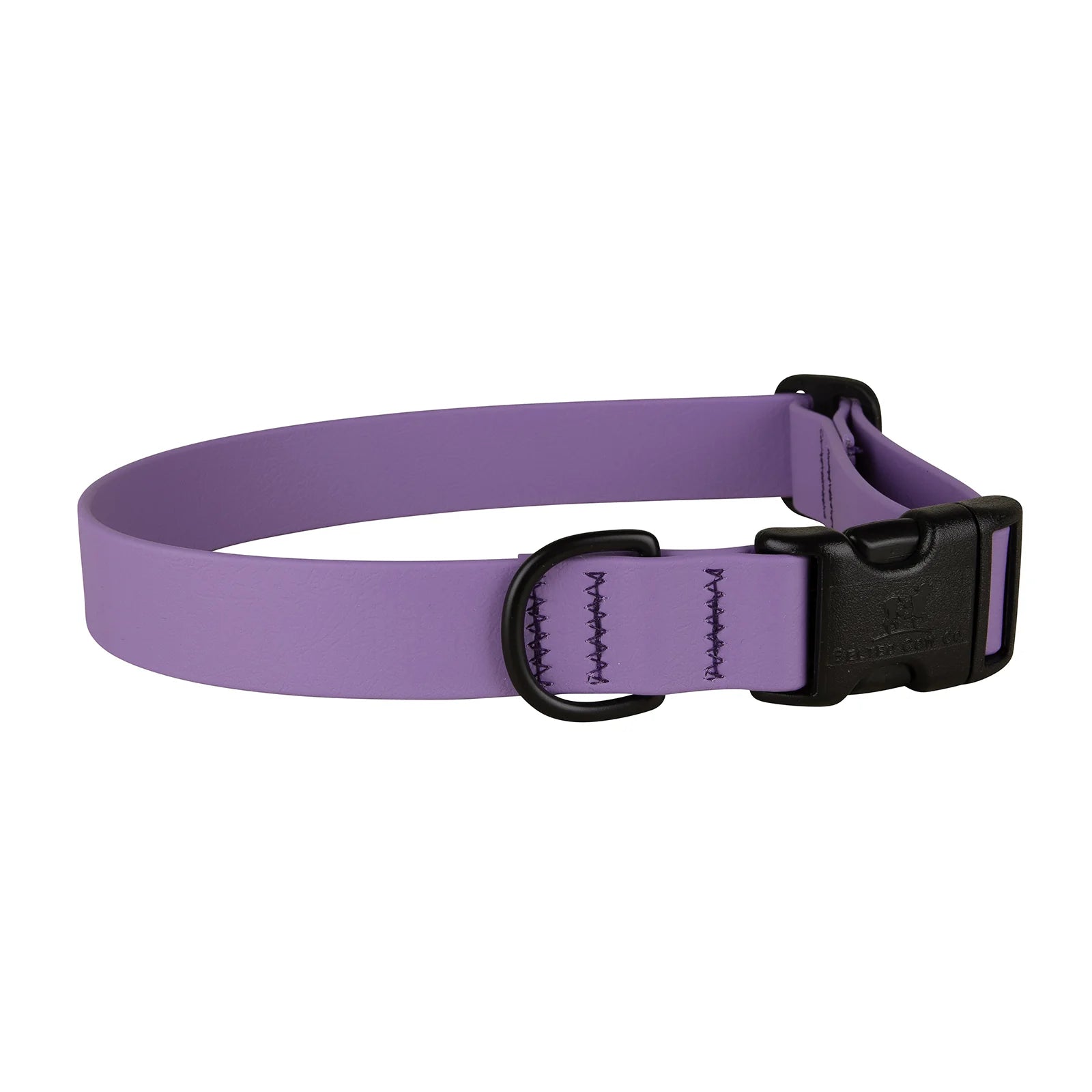 1” Dog Collar – Mudproof Biothane
