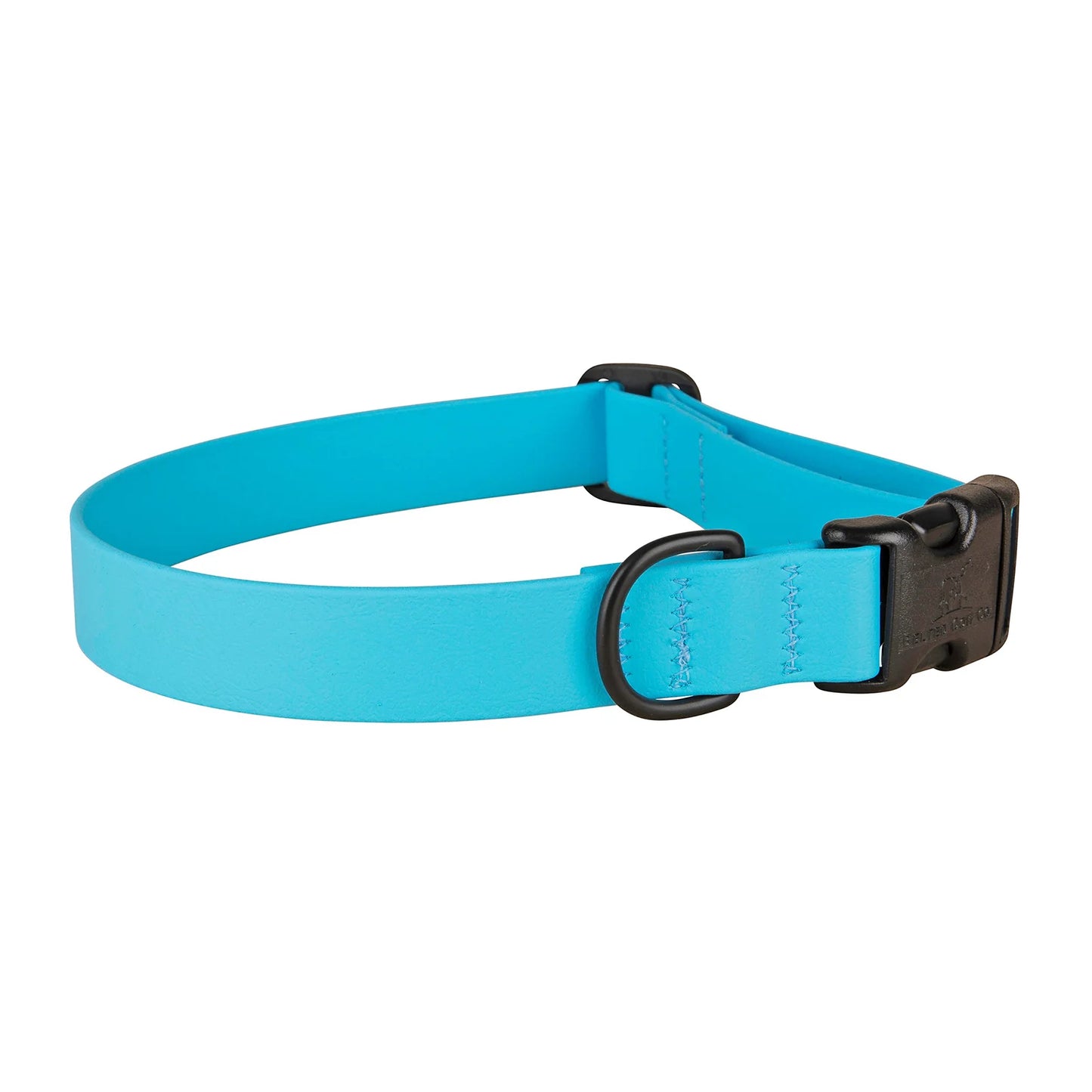 1” Dog Collar – Mudproof Biothane