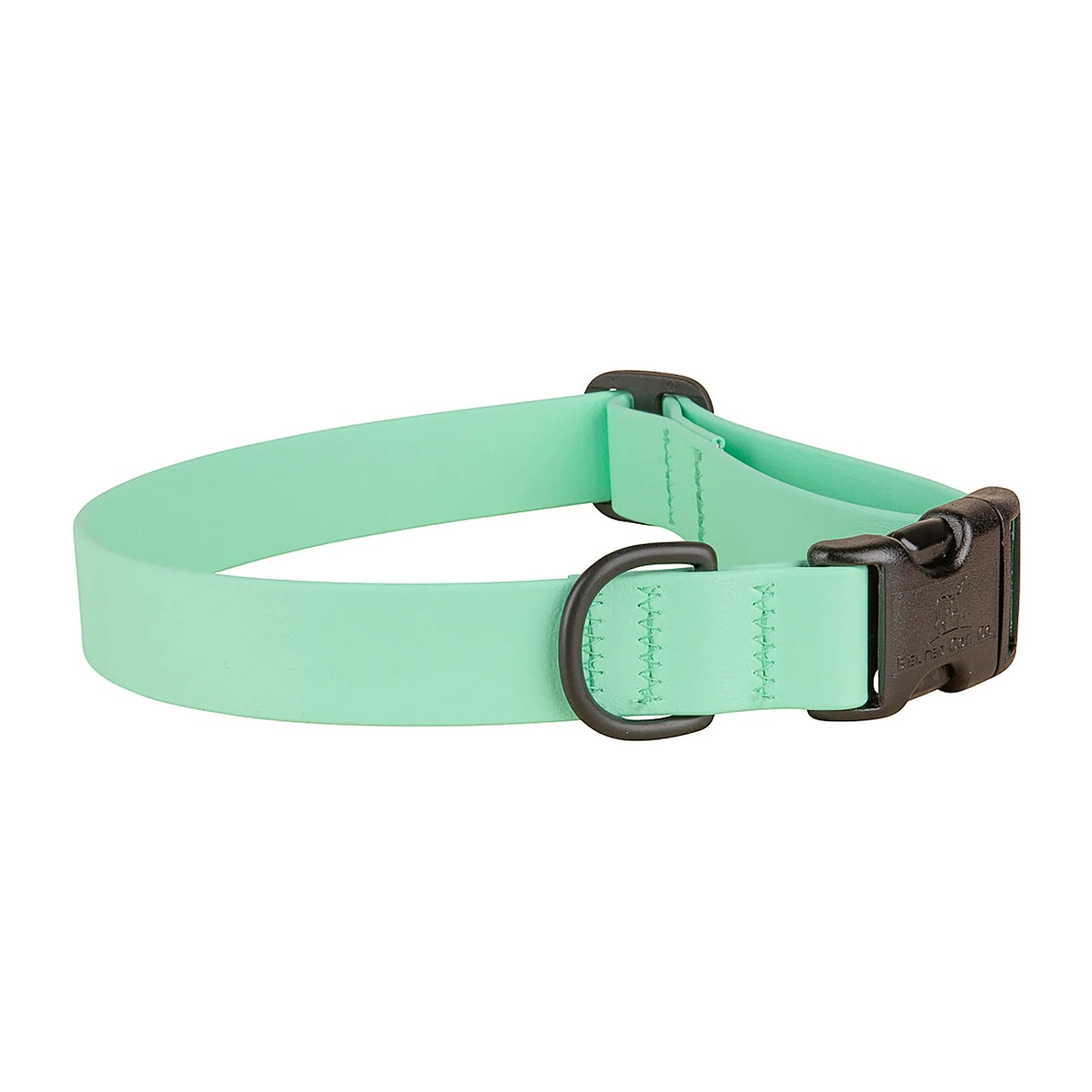 1” Dog Collar – Mudproof Biothane