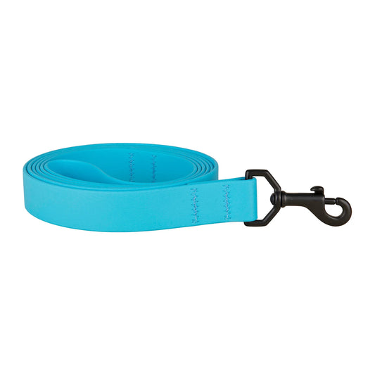 1" x 6ft Mudproof Biothane Dog Leashes