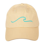 Baseball Hat – The Wave (3 Colors) Thumbnail