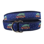 D-Ring Belt - Woodie and Tree Thumbnail