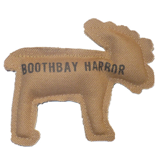 Catnip Toy - BBH Moose