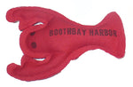 Catnip Toy - BBH Red Lobster Thumbnail