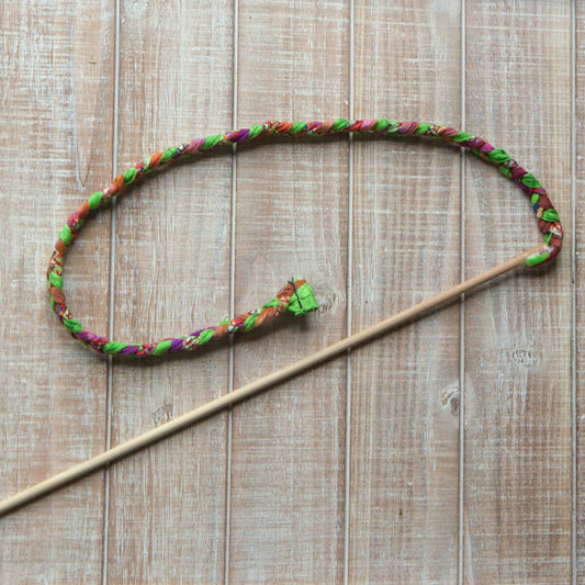Braid Wand