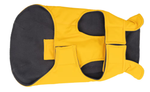 Waterproof Winter Dog Coat - Red Thumbnail