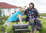 Dog Fleece - Lime Green Thumbnail