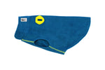 Dog Fleece - Arctic Blue Thumbnail