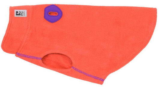 Dog Fleece - Coral