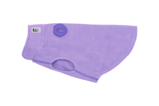 Dog Fleece - Purple