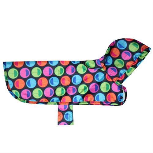 Dog Poncho - Umbrella