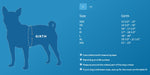 Step In Dog Harness - Cirque Thumbnail