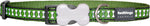 15mm Reflective Dog Collar - Small Thumbnail