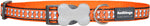 12mm Reflective Dog Collar - XSmall Thumbnail