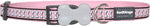 15mm Reflective Dog Collar - Small Thumbnail