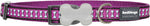 15mm Reflective Dog Collar - Small Thumbnail
