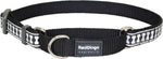 12mm Martingale Dog Collar - XSmall Thumbnail