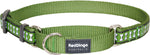 12mm Martingale Dog Collar - XSmall Thumbnail