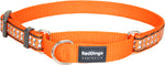 12mm Martingale Dog Collar - XSmall Thumbnail