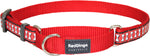 12mm Martingale Dog Collar - XSmall Thumbnail