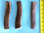 Whole Elk Antler Chew - ea. Thumbnail