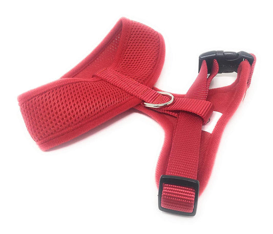 Over the Head Harness