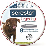 Flea & Tick Collar Thumbnail