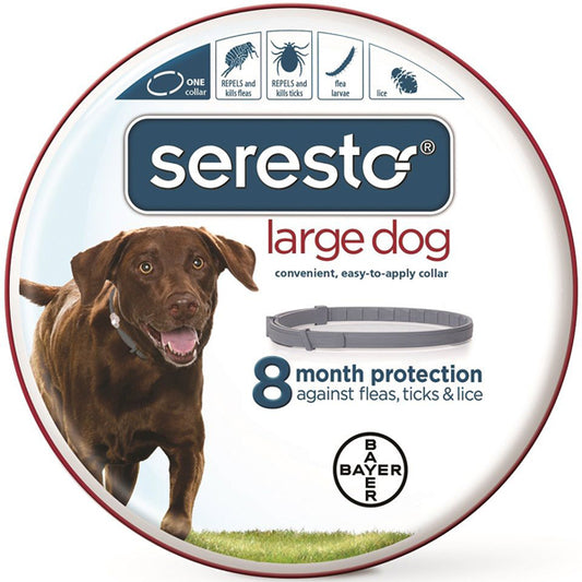 Flea & Tick Collar