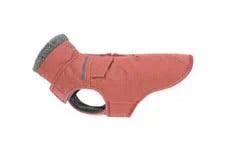 Dog Winter Parka - Clay