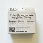 Silicone Treat Pouch - Beige Thumbnail