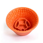 Dog & Cat Slow-Eat Bowl - Lick Bowl - 2 Colors Thumbnail