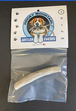 Whole Elk Antler Chew - ea. Thumbnail