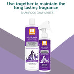 Scented Pet Spray - 8oz - Lily Passion Scent Thumbnail