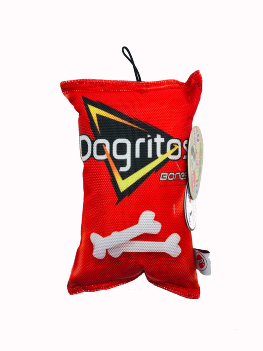 Stuffed Dog Toy - Dogritos