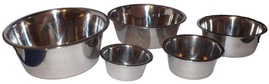 Stainless Steel Bowl